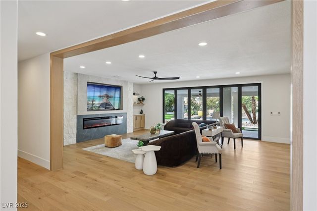 2343 Villandry Court, Henderson, NV 89074