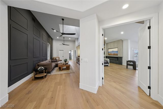 2343 Villandry Court, Henderson, NV 89074