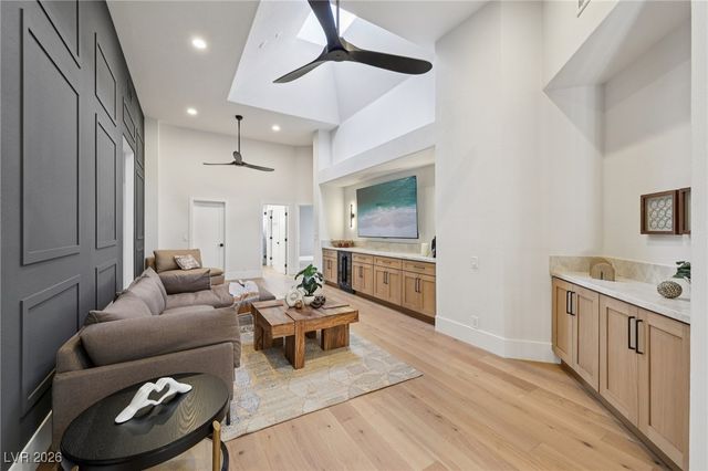 2343 Villandry Court, Henderson, NV 89074