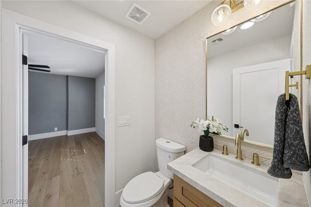 2343 Villandry Court, Henderson, NV 89074