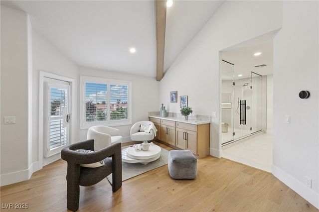 2343 Villandry Court, Henderson, NV 89074