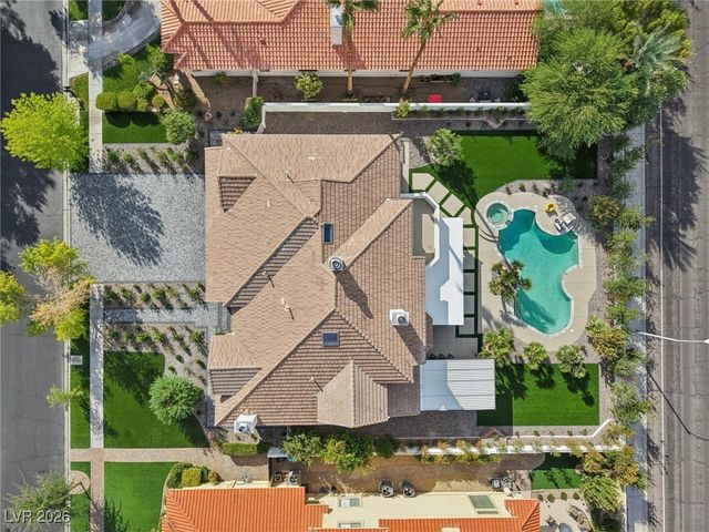 2343 Villandry Court, Henderson, NV 89074