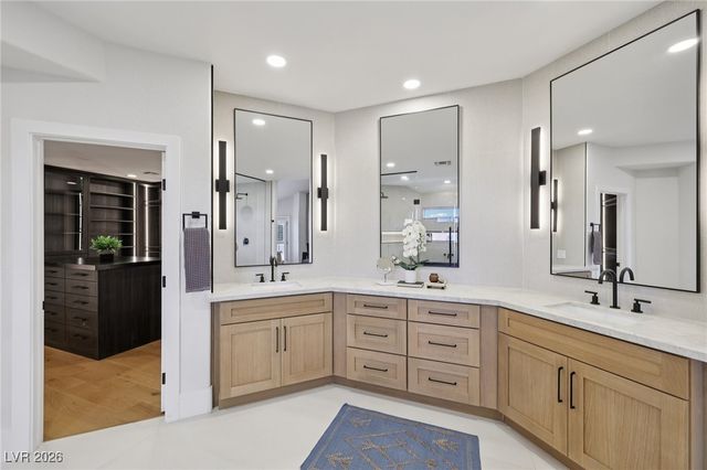 2343 Villandry Court, Henderson, NV 89074