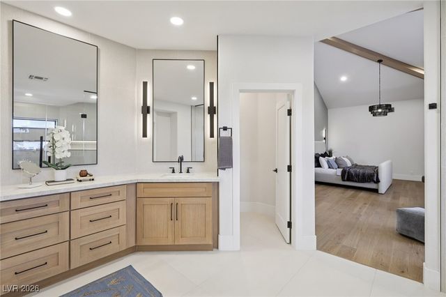 2343 Villandry Court, Henderson, NV 89074