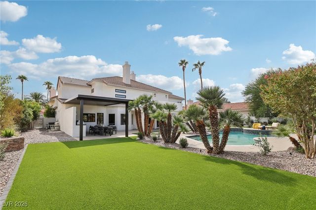 2343 Villandry Court, Henderson, NV 89074