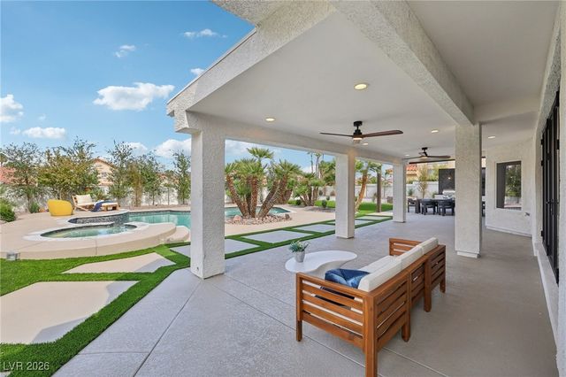 2343 Villandry Court, Henderson, NV 89074