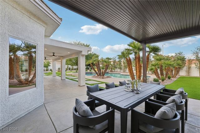 2343 Villandry Court, Henderson, NV 89074