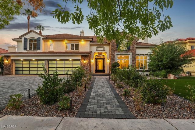 2343 Villandry Court, Henderson, NV 89074