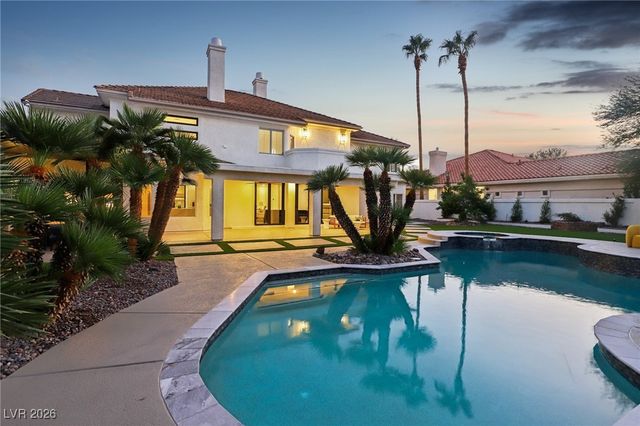 2343 Villandry Court, Henderson, NV 89074