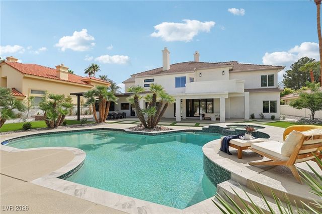 2343 Villandry Court, Henderson, NV 89074