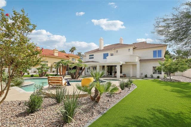 2343 Villandry Court, Henderson, NV 89074