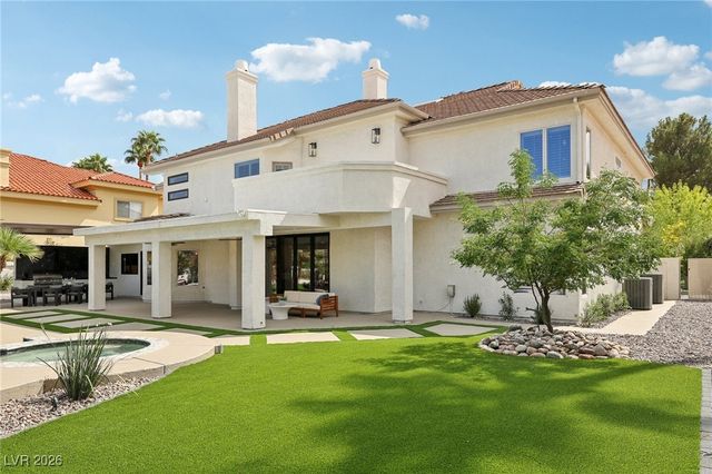 2343 Villandry Court, Henderson, NV 89074