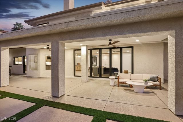 2343 Villandry Court, Henderson, NV 89074