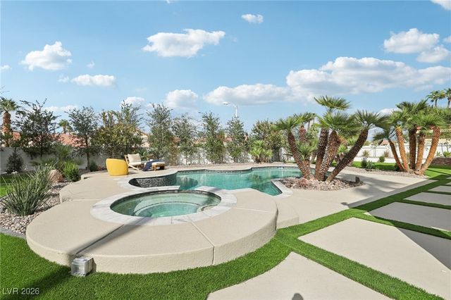 2343 Villandry Court, Henderson, NV 89074