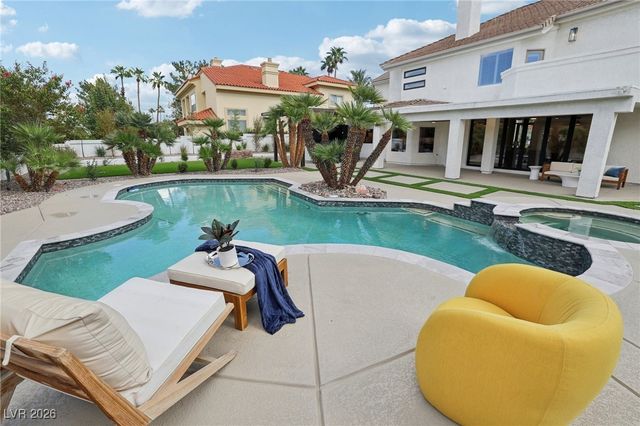 2343 Villandry Court, Henderson, NV 89074