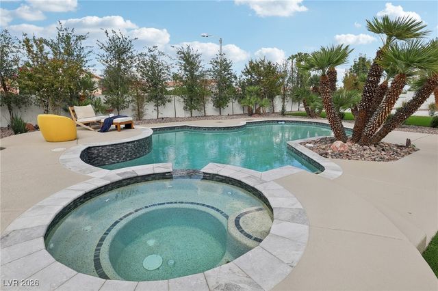 2343 Villandry Court, Henderson, NV 89074