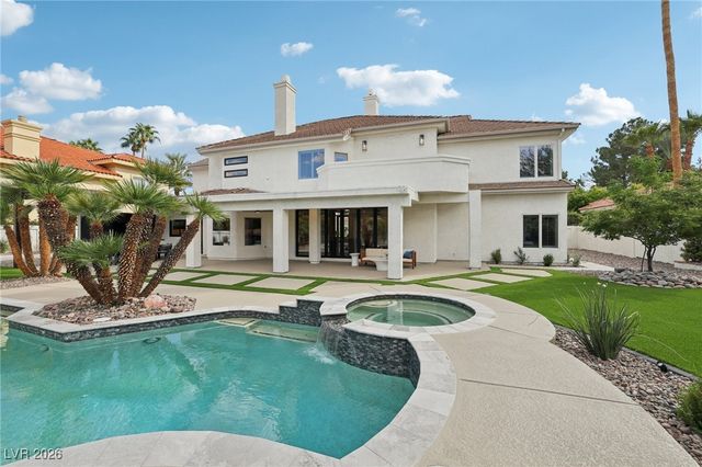 2343 Villandry Court, Henderson, NV 89074