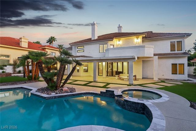 2343 Villandry Court, Henderson, NV 89074