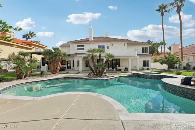 2343 Villandry Court, Henderson, NV 89074