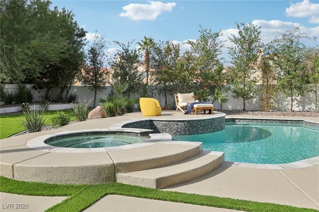 2343 Villandry Court, Henderson, NV 89074