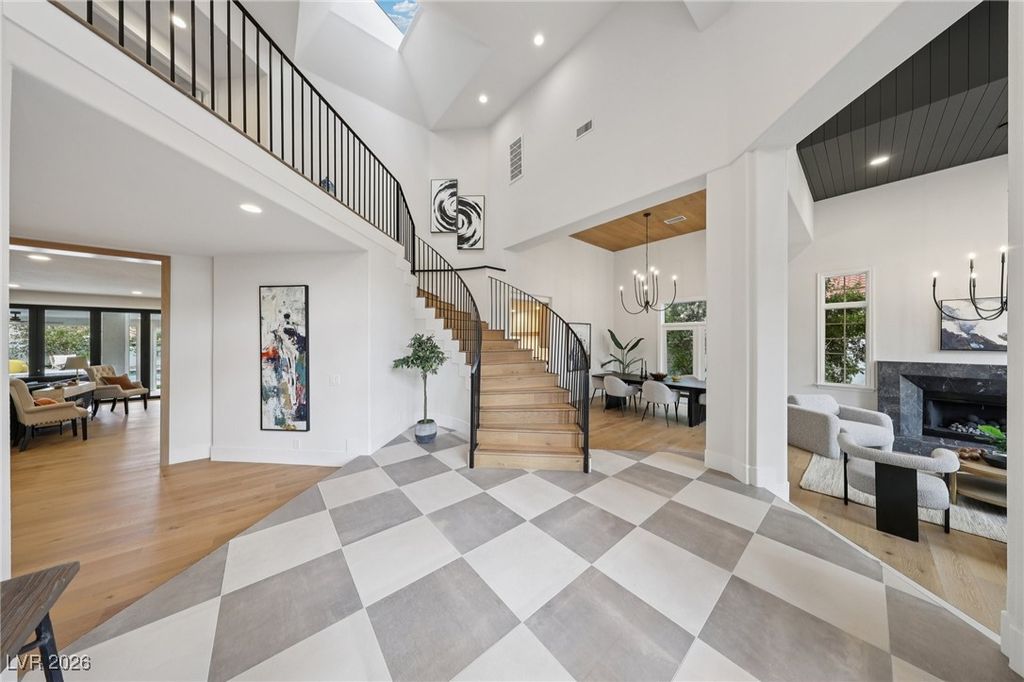 2343 Villandry Court, Henderson, NV 89074