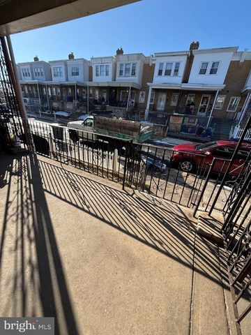 4753 OAKMONT ST, Philadelphia, PA 19136