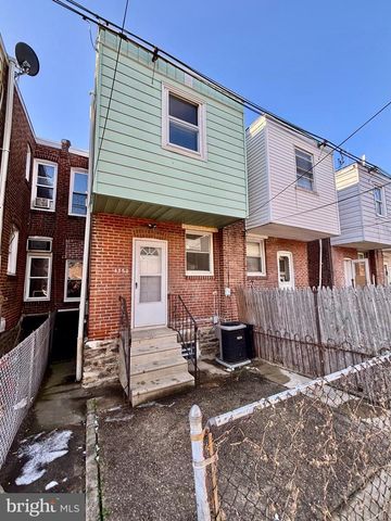4753 OAKMONT ST, Philadelphia, PA 19136