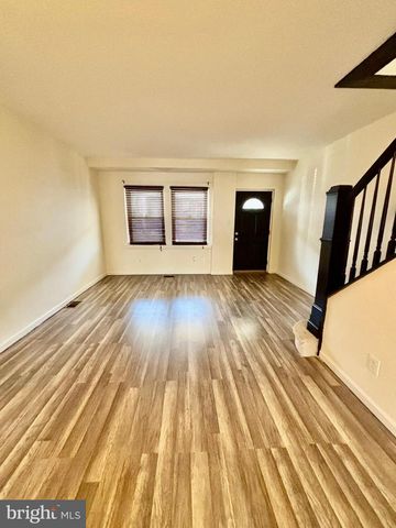 4753 OAKMONT ST, Philadelphia, PA 19136