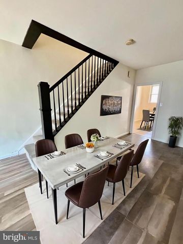 4753 OAKMONT ST, Philadelphia, PA 19136