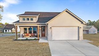 5328 Mia Court, NW, Cleveland, TN 37312