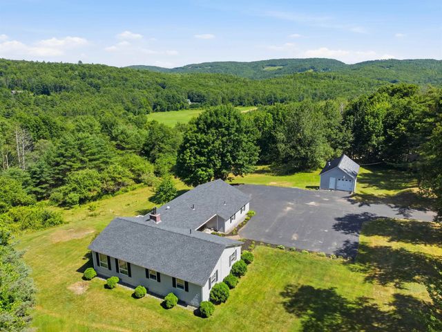 62 Hicks Hill Road, Ashland, NH 03217