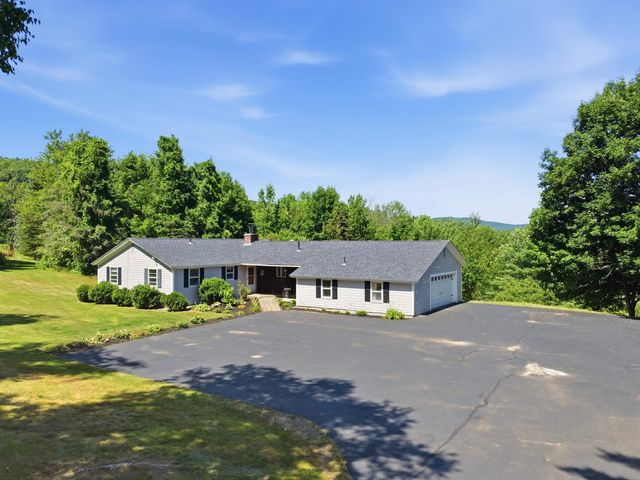 62 Hicks Hill Road, Ashland, NH 03217