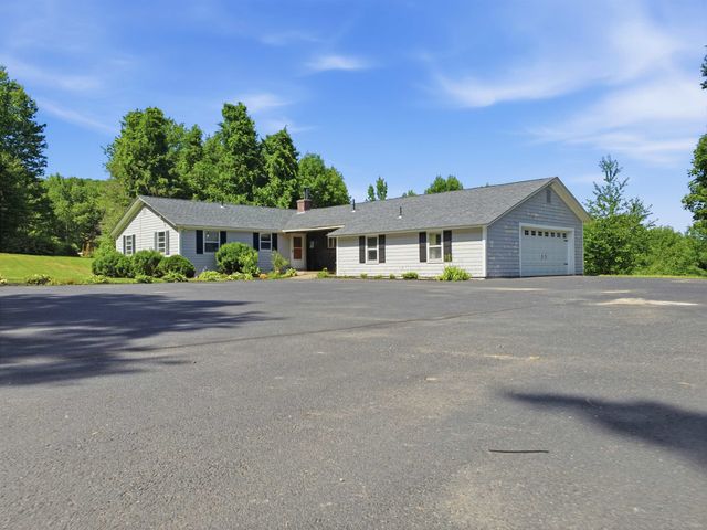 62 Hicks Hill Road, Ashland, NH 03217