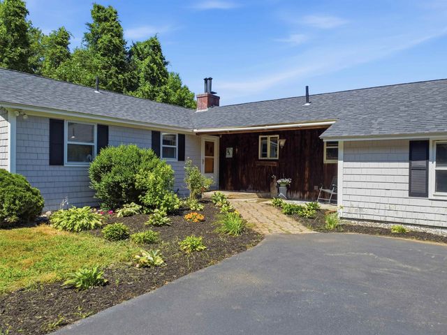 62 Hicks Hill Road, Ashland, NH 03217
