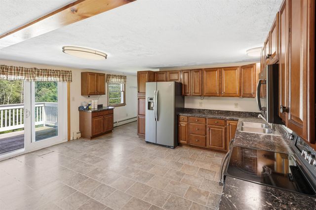 62 Hicks Hill Road, Ashland, NH 03217