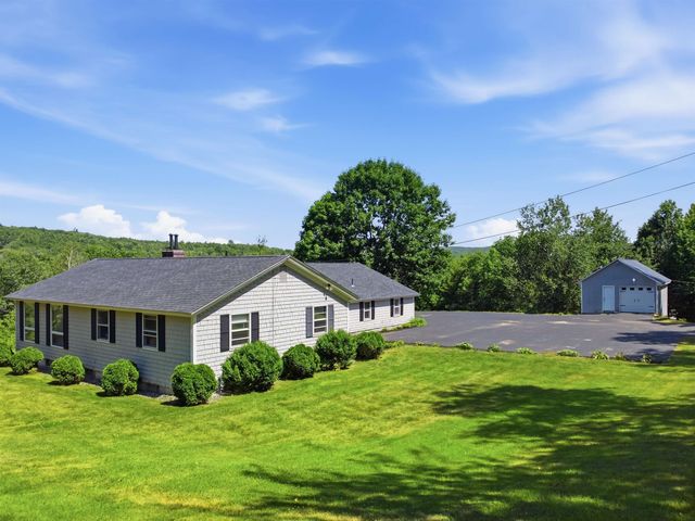 62 Hicks Hill Road, Ashland, NH 03217