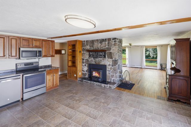 62 Hicks Hill Road, Ashland, NH 03217
