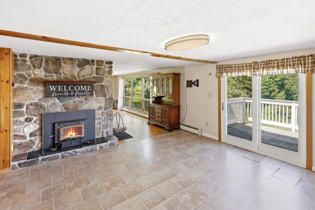 62 Hicks Hill Road, Ashland, NH 03217