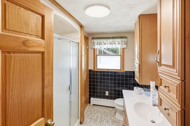 62 Hicks Hill Road, Ashland, NH 03217