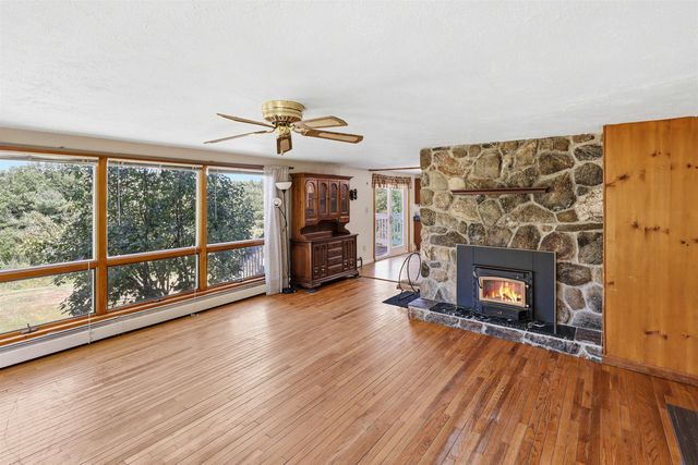 62 Hicks Hill Road, Ashland, NH 03217