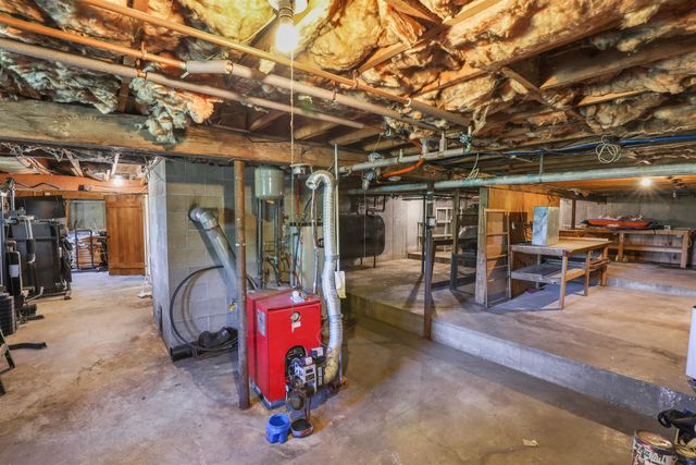 62 Hicks Hill Road, Ashland, NH 03217