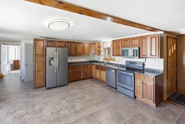 62 Hicks Hill Road, Ashland, NH 03217