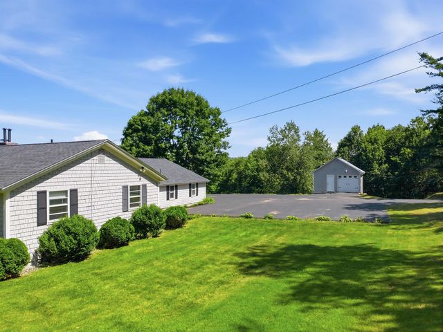 62 Hicks Hill Road, Ashland, NH 03217