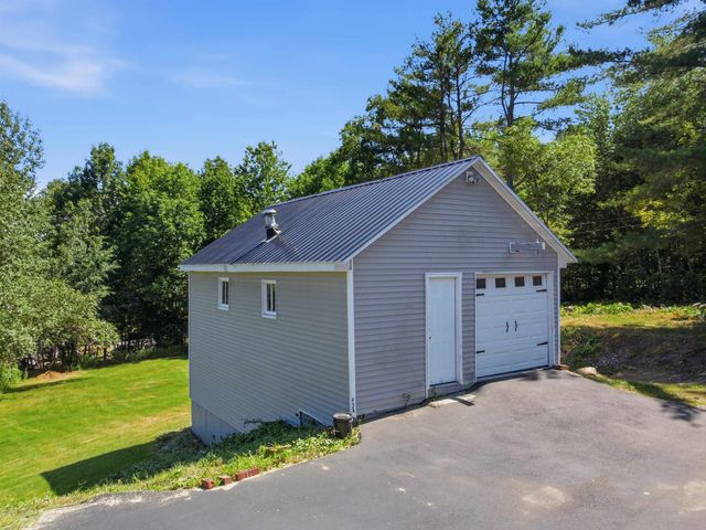 62 Hicks Hill Road, Ashland, NH 03217