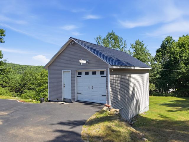 62 Hicks Hill Road, Ashland, NH 03217