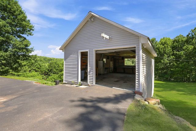 62 Hicks Hill Road, Ashland, NH 03217