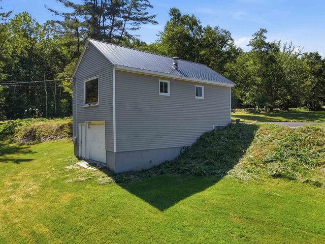 62 Hicks Hill Road, Ashland, NH 03217