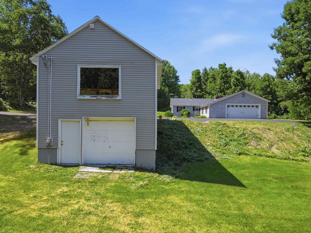 62 Hicks Hill Road, Ashland, NH 03217
