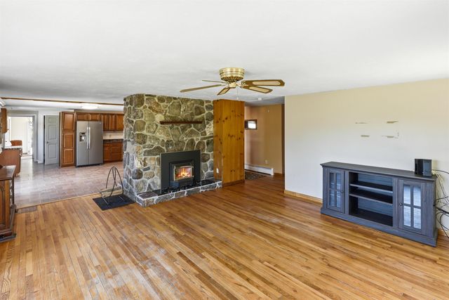 62 Hicks Hill Road, Ashland, NH 03217