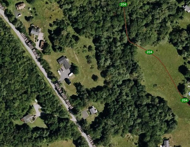 62 Hicks Hill Road, Ashland, NH 03217